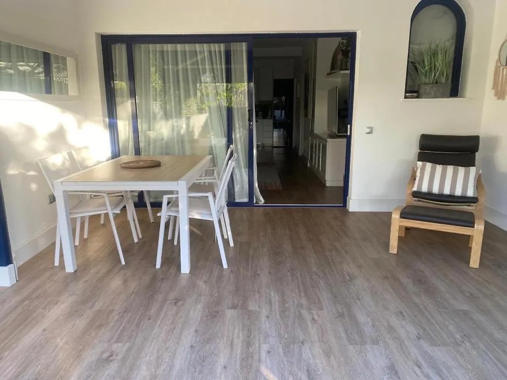 Bungalow En Meloneras location