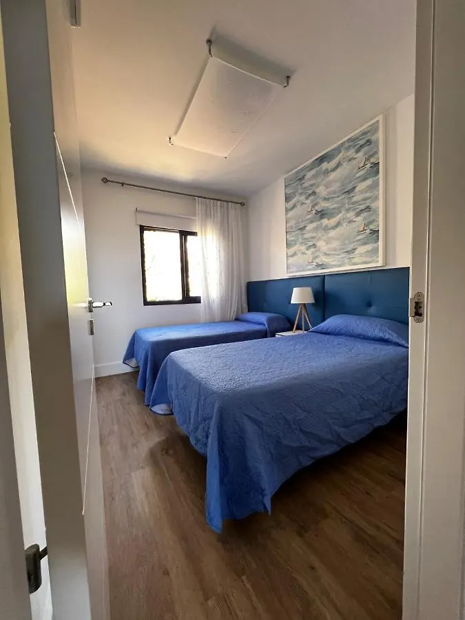 Bungalow En Meloneras 马斯帕洛马斯 0*,  西班牙