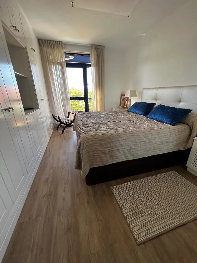 Bungalow En Meloneras 马斯帕洛马斯 公寓