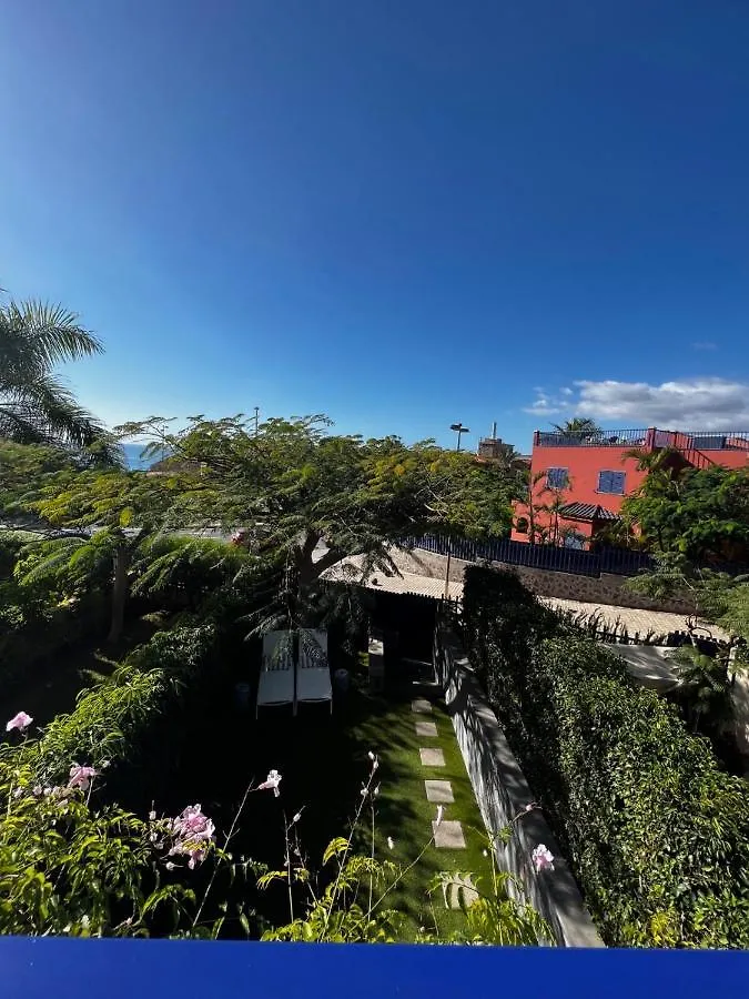 公寓 Bungalow En Meloneras 马斯帕洛马斯